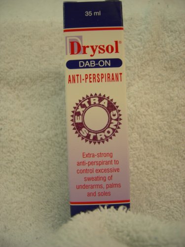 Drysol Dab-O-Matic 35ml Roll On