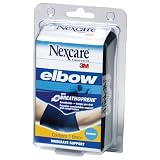 Nexcare Adjustable Elbow Support with Breathe-O-Prene