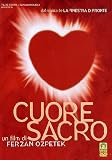 Sacred Heart ( Cuore sacro ) [ English subtitles ] [DVD]