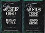 Apostles Creed