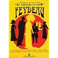 Feydeau - l'Int�grale des ses pi�ces ""Au Th��tre Ce Soir