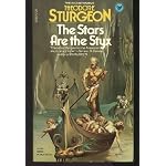 Stars Are the Styx book cover