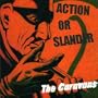 Action Or Slander