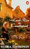 Lark Rise to Candleford (0140117563) by Thompson, Flora