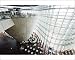 Photographic Prints of Restaurant inside Kisho Kurokawa, 2007, National Art Centre (NACT) Roppongi, from Robert Harding