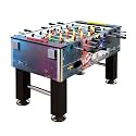 TUNIRO&reg; Tischfussball SE Cyber IV, 118 kg