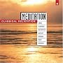 Meditation: Classical Relaxation Vol. 4 [CD on Demand]