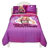 Hannah Montana Rock the Stage Comforter