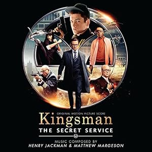 Kingsman: The Secret Service