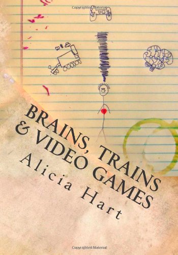 Brains, Trains & Video Games: Living The Autism Life Brains, Trains & Video Games: Living The Autism Life