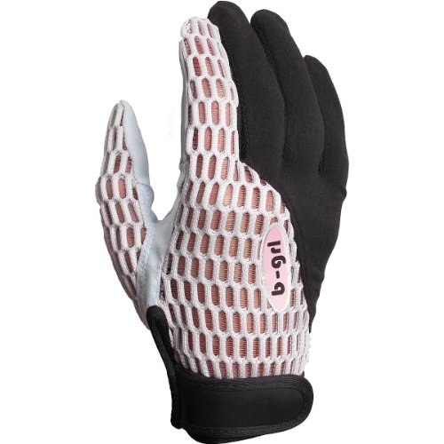 b-grl BGB010 Vent Unpadded Pair Pack