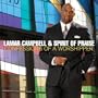 If We Ever Needed The Lord (Confessions Album Version)