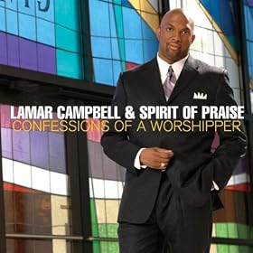 If We Ever Needed The Lord (Confessions Album Version)