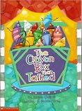 The Crayon Box That Talked