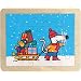 Maisy Christmas Presents Puzzle