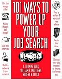 101 Ways to Power Up Your Job Search