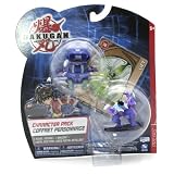 Bakugan Battle Brawlers Character Pack - Preyas- " NOT Randomly Picked", Shown As In The Picture!