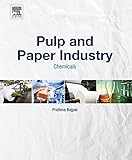 Pulp and paper industry. Chemicals