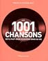 Les 1001 chansons qu'il faut avoir �cout�es dans sa vie