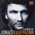 The Best Of Jonas Kaufmann