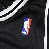 Tony Parker Jersey: adidas Black Swingman #9 San Antonio Spurs Jersey