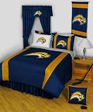 Buffalo Sabres NHL Bed In A Bag Set