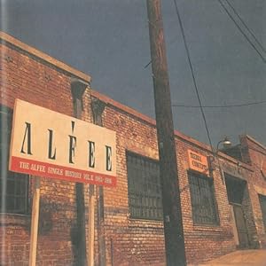 SWEAT �� TEARS/THE ALFEE