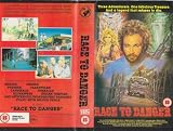 Race To Danger (Video Tape/PAL) 1986