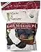 Made in Nature Organic Sun Dried Black Mission Figs in Resealable Bag, 32-ounces