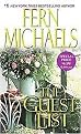 The Guest List (Reprint) (Paperback)