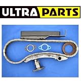 Timing Chain Kit - Mitsubishi Pajero - 2.8 TD - 4M-4OT - 1994-2000