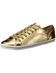 Buffalo 507-I9987 DERBY PU 01 113109 Damen Sneaker