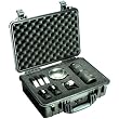 1500 Case W Pad Dividr