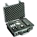 1500 Case W Pad Dividr