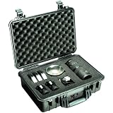 1500 Case W Pad Dividr
