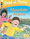 Mountain rescue