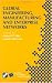 Global Engineering, Manufacturing and Enterprise Networks by  ISBN B0013I5LIE