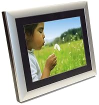 Wi-Fi Digital Photo Frame (10.4" Model)