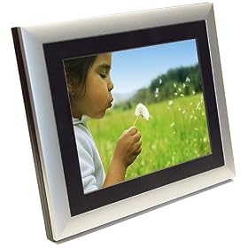 Wi-Fi Digital Photo Frame (10.4" Model)