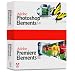 Adobe PhotoShop Elements 5.0 & Premiere Elements 3.0 - kit de documentation - volume - français - Programme CLP Adobe Open Options