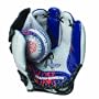 Transformers Revenge of the Fallen AIR TECH Glove and Ball Set - Optimus Prime