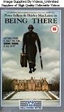 Being There (VHS) (1979)