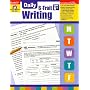 Daily 6-Trait Writing, Grade 6+ by Evan-Moor Educational Publishers