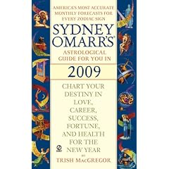 Sydney Omarr's Astrological Guide for You in 2009