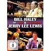 Bill Haley / Jerry Lee Lewis - Live & In Concert