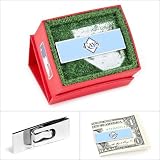 Tampa Bay Rays Money Clip