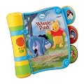 Vtech 80-119104 - Winnie Puuhs Abenteuerbuch - Die lustige Honigsuche