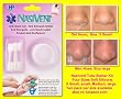 Anti Snoring and Sleep Apnea Aid. Nasivent 100% Grade Medical Soft Silicone Nose Dilator. Increase Oxygen and Lowers High Blood Pressure.