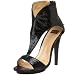 N.Y.L.A. Women's Symone T-Strap Sandal