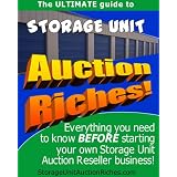 Storage Unit Auction Riches (Kindle Edition)